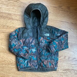North Face Kids 2T jacket